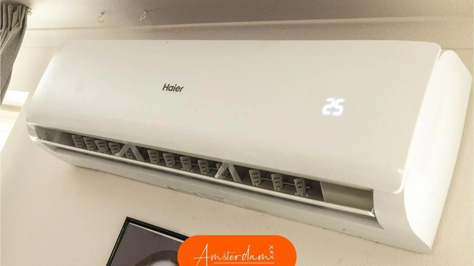 펜션 Amsterdam Group Stay - Jacuzzi, Sauna & Cinema 즈와넨버그