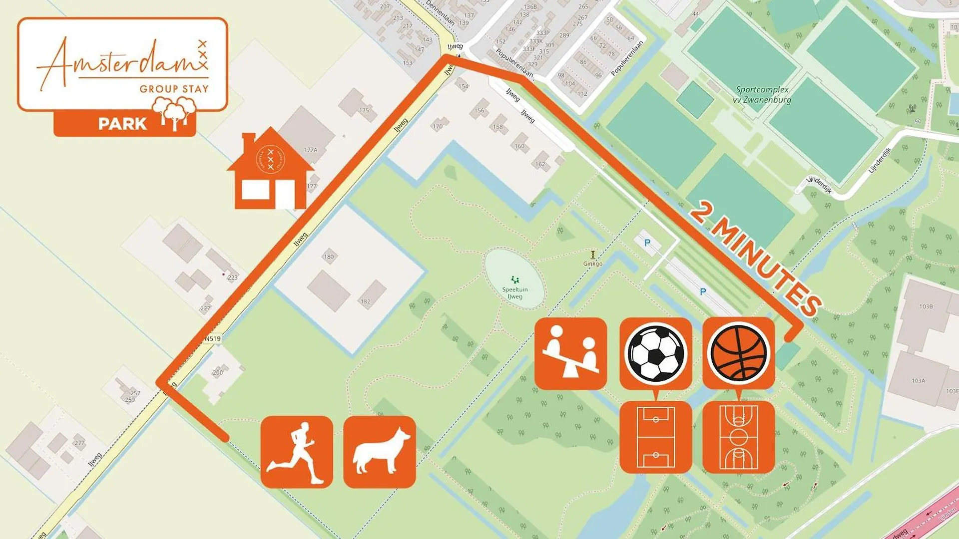 別荘 Amsterdam Group Stay - Jacuzzi, Sauna & Cinema ズワーネンブルク
